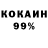 Кодеиновый сироп Lean Purple Drank Kiril Kulickov